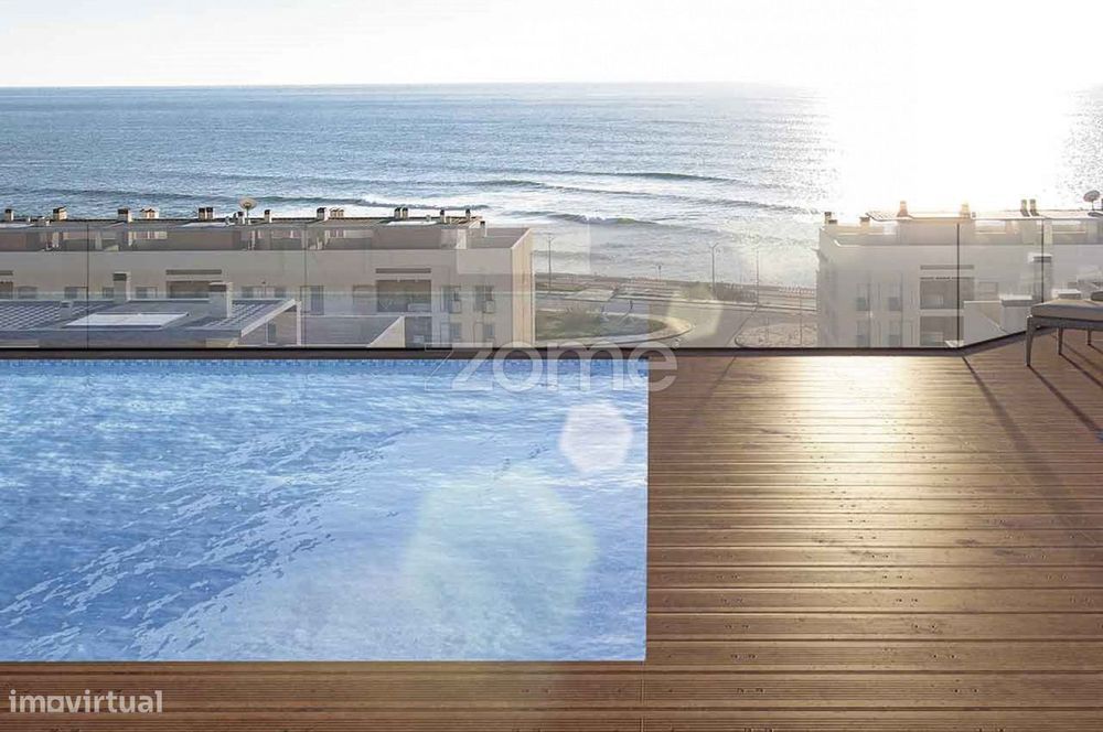 Apartamento T3,
