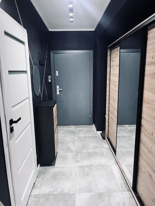 Mieszkanie 38,2 m2 Zielone Zacisze