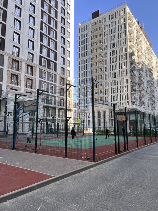 Нова Англія 1 к квартира