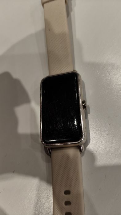 Huawei Watch Fit mini . Smart band , Smartwatch