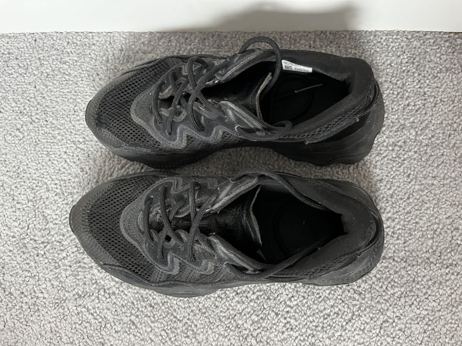 Buty damskie adidas Ozweego czarne