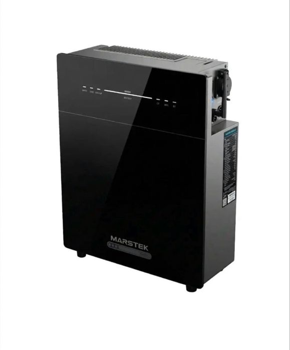 Продаж своєї Marstek Venus C