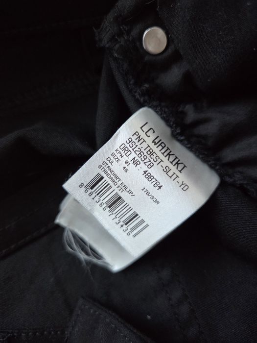LC Waikiki Spodnie damskie 46
