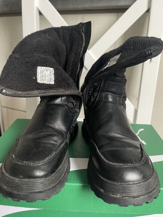 Дитяче взуття для дівчинки