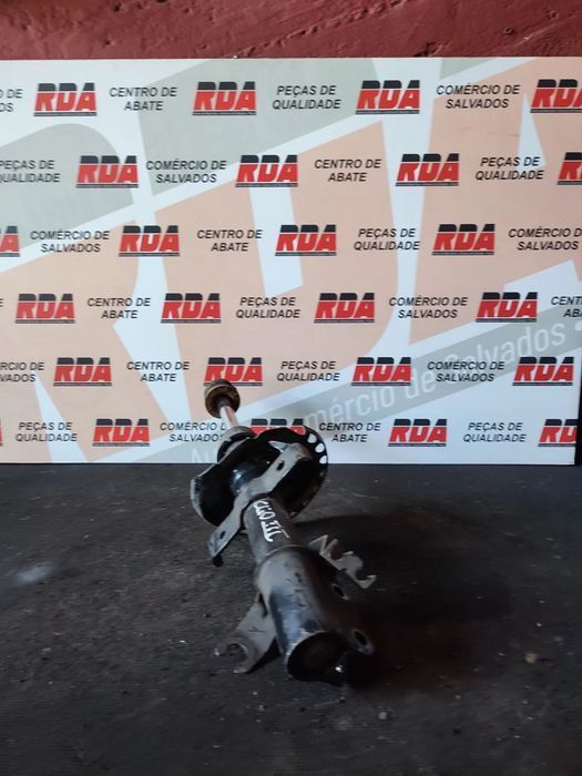 SUSPENSÃORENAULTCLIOIII