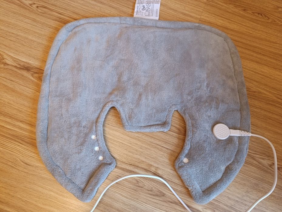 Електрична грілка для шиї та плечей  SilverCrest