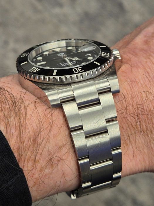 Zegarek Watchdives WD5512 V2 Sub PT5000