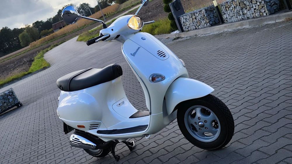 Vespa