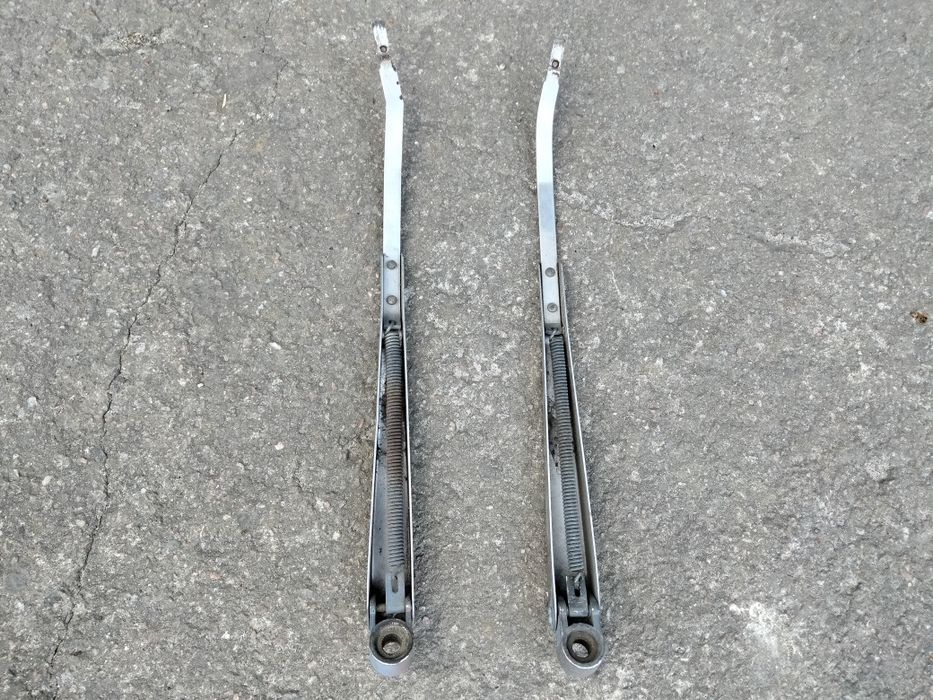 Двірники хром, ссср перемикач поворотів