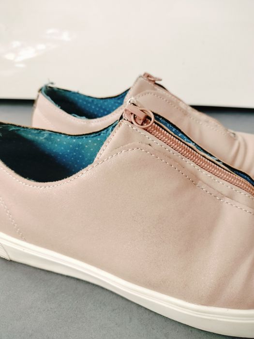 Sapatos slip-in Walkx • 39