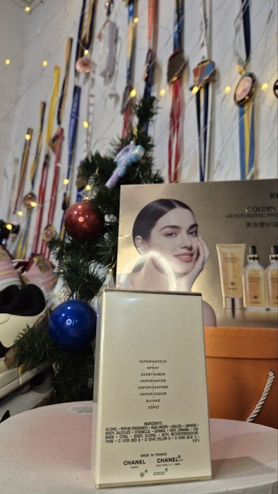 ОРИГИНАЛ Chanel Coco Mademoiselle духи,парфюм Туалетна вода.