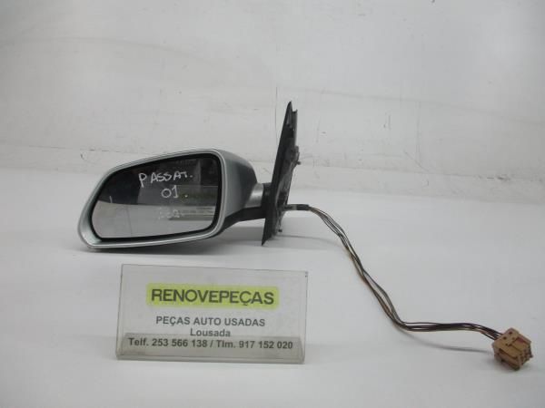 Retrovisor / espelho esquerdo VOLKSWAGEN Passat Variant (3B6)