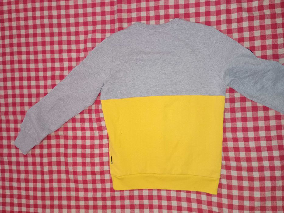 Bluza męska Superdry bawełna rozmiar S / M