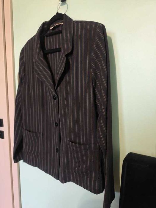 Damski garnitur vintage