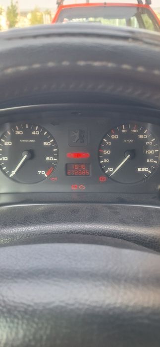 Peugeot 406 | Para reparar ou peças | IPO Vencida