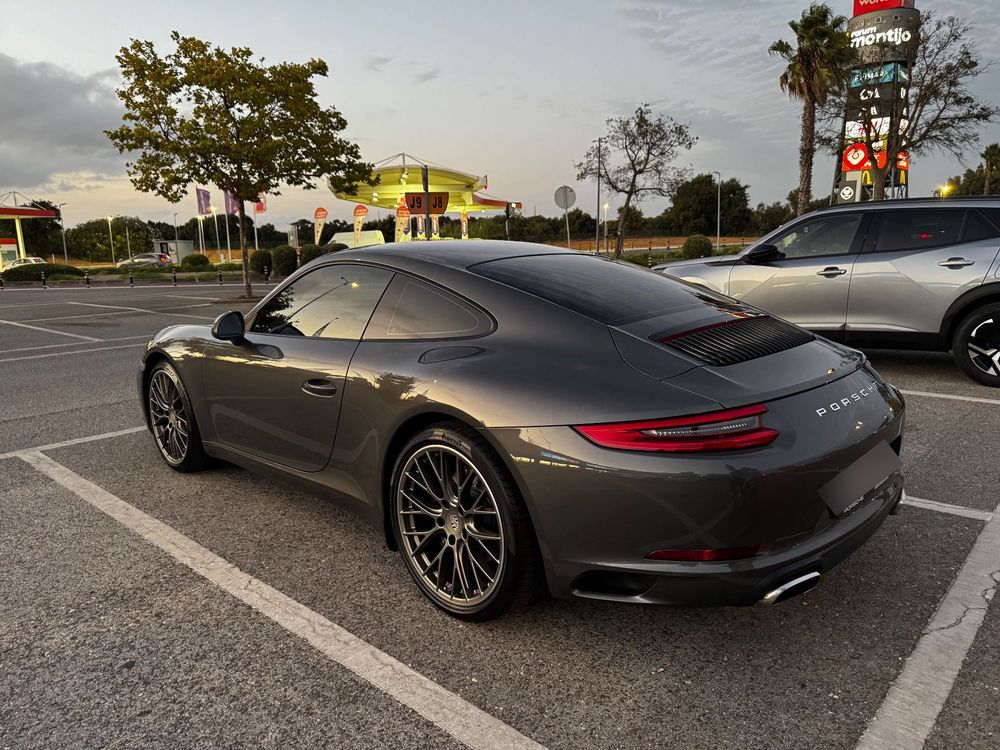 Porsche 911 (991) Carrera 2 PDK