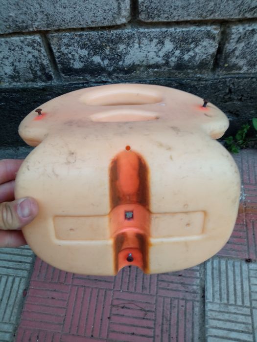 Дитяче сидіння для велосипеда