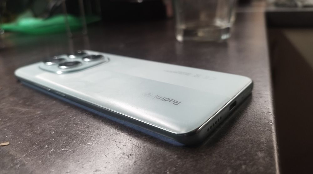 Redmi 14 pro  5g