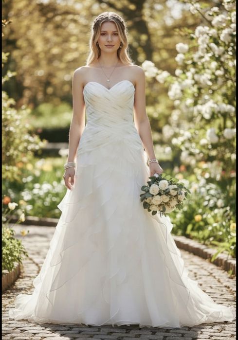 Vestido de noiva