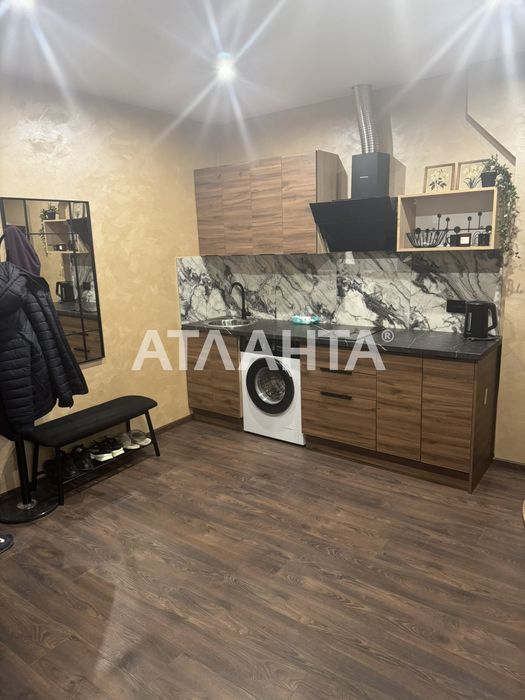 1 кімнатна квартира