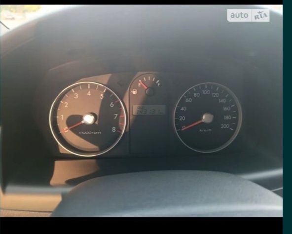 Продам автомобіль Hyundai