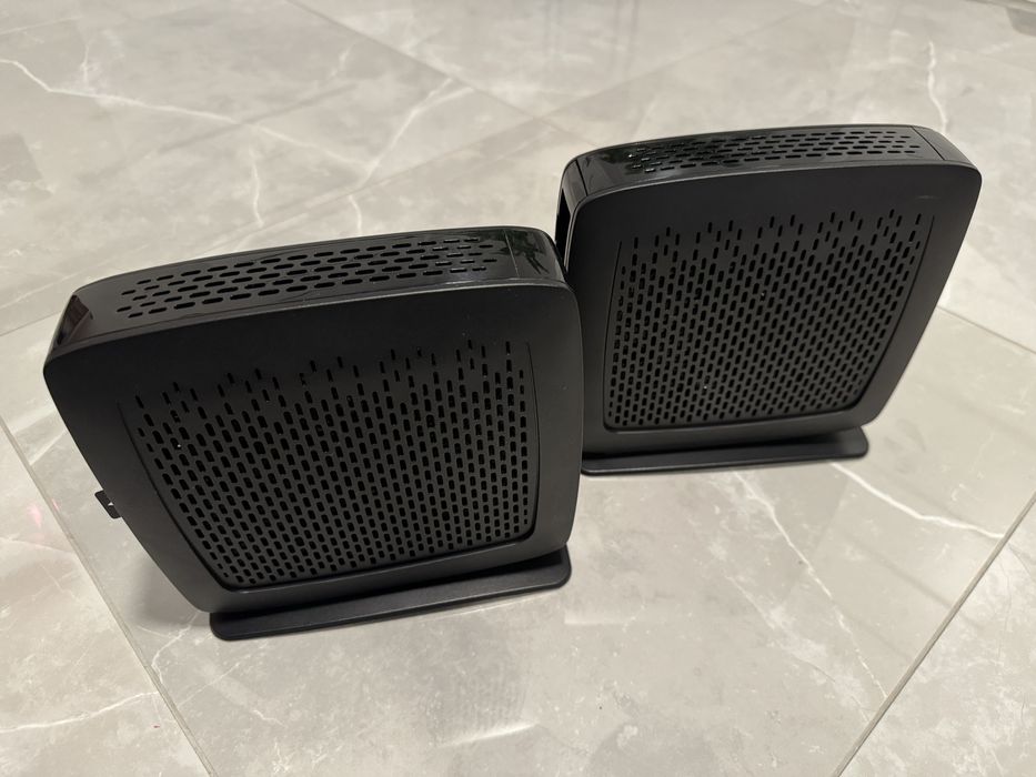 Terminal IGEL model M340C + Zasilacz