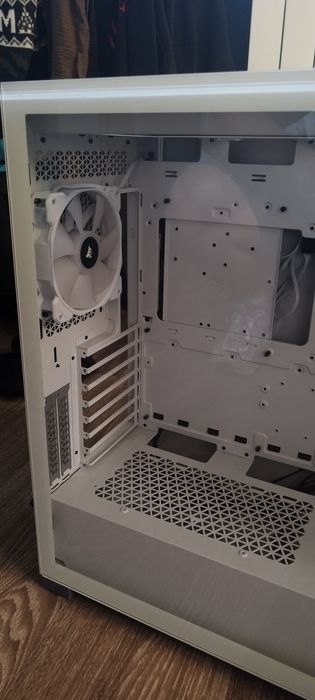 Obudowa komputera Corsair icue 5000x RGB