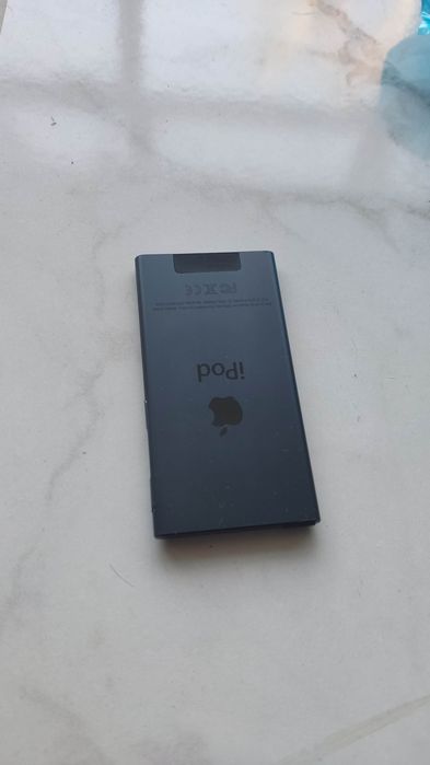 Ipod nano 7 16gb під ремонт