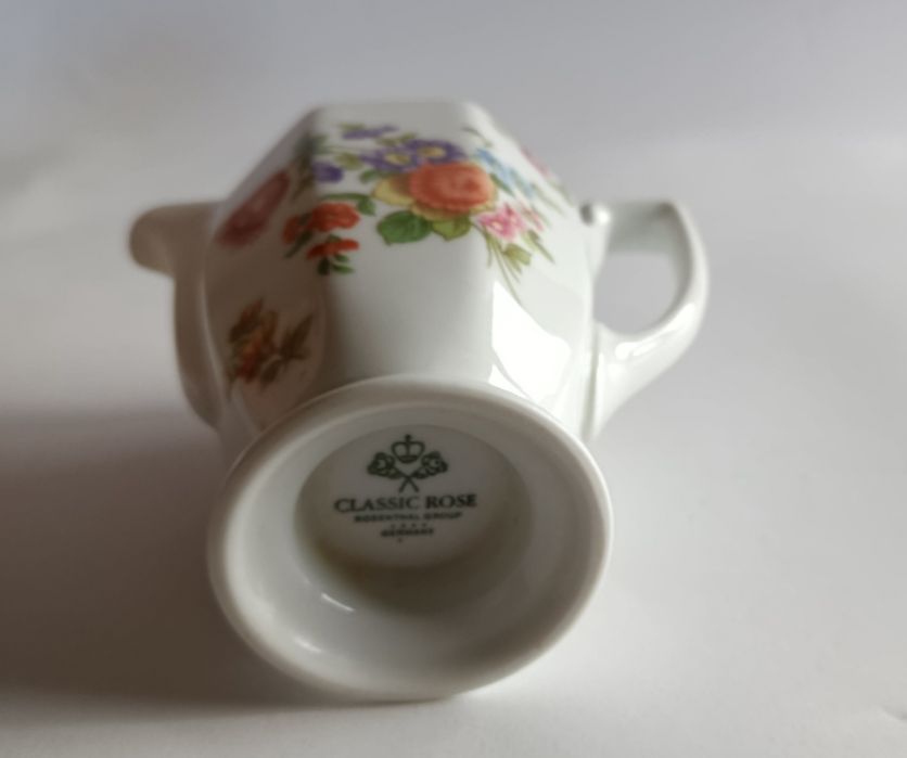 Mlecznik Rosenthal Maria Classic