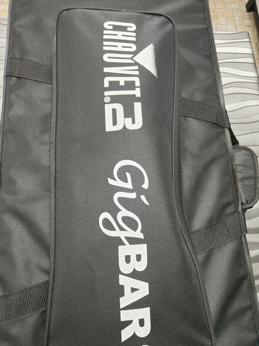 Barra luzes Chauvet DJ GigBAR 2.0