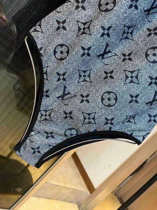 Damski strój kąpielowy  Louis Vuitton 020426