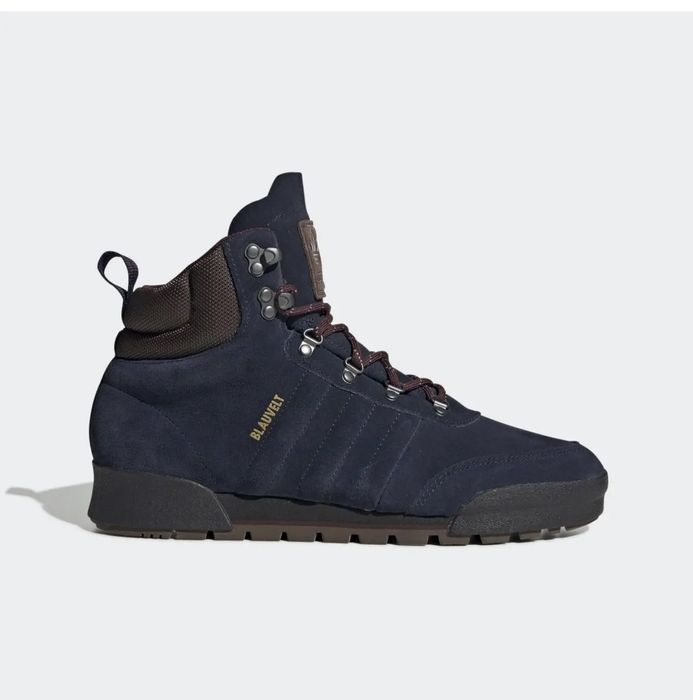 Adidas Jake Blauvelt 2.0 Boots