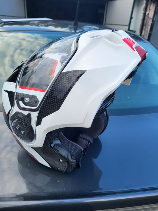 Kask Caberg Duke Evo nówka