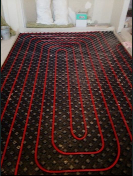 Сантехнічні послуги