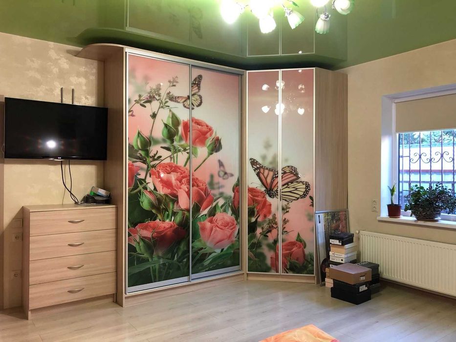 Дом на Таирова, 96 м² , участок 3 сотки. Ремонт