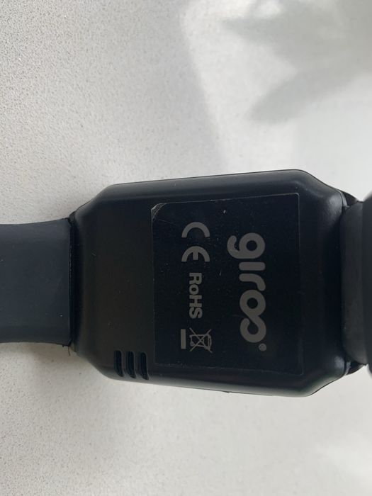 Relogio Digital - Smart Watch Bluetooth
