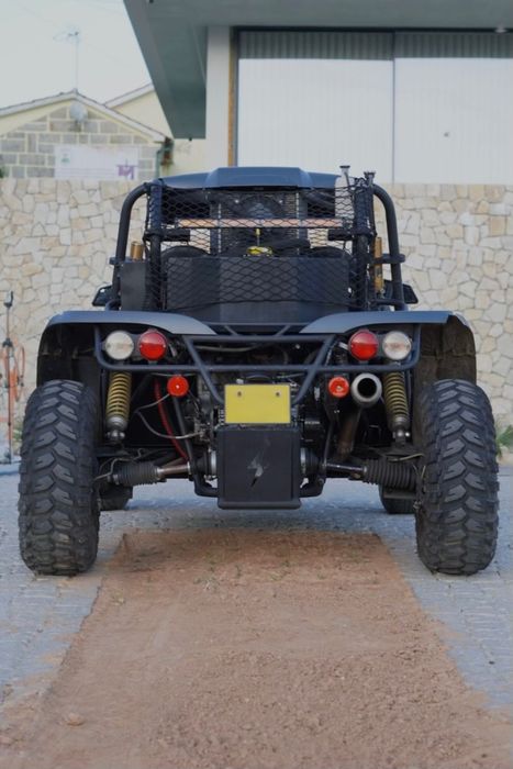 PGO BugRacer