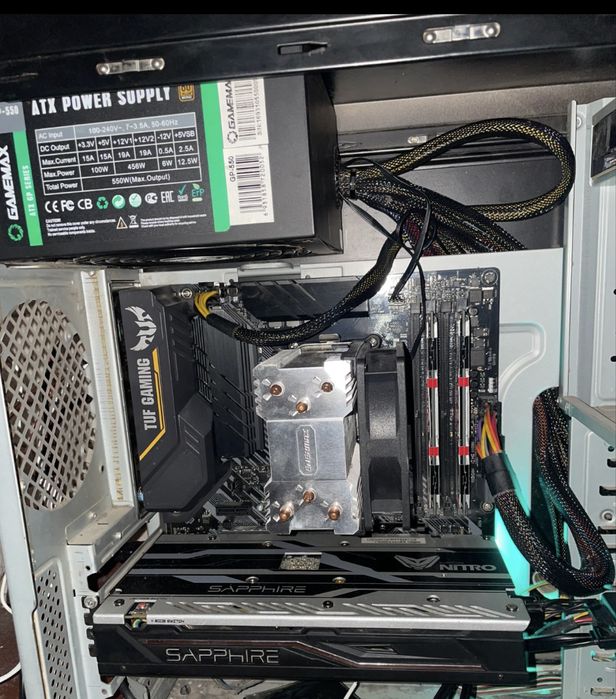 Продам компютер.