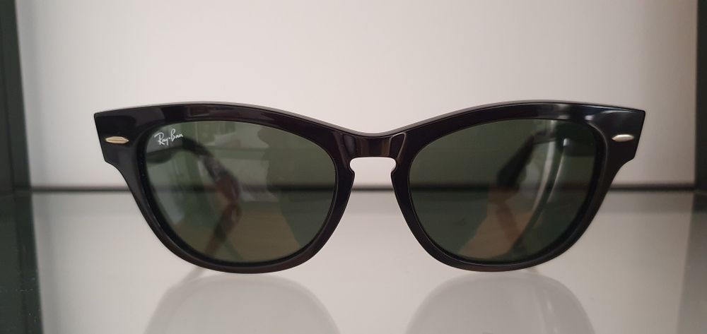 Okulary przeciwsłoneczne Ray-Ban