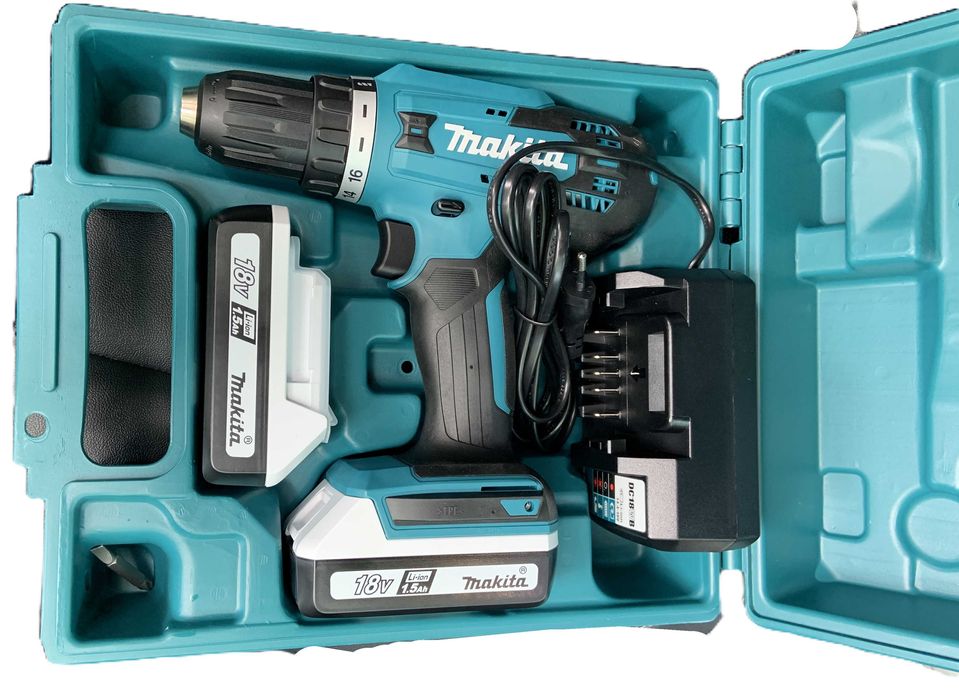 Шурупокрут Makita DF488D002 Новий