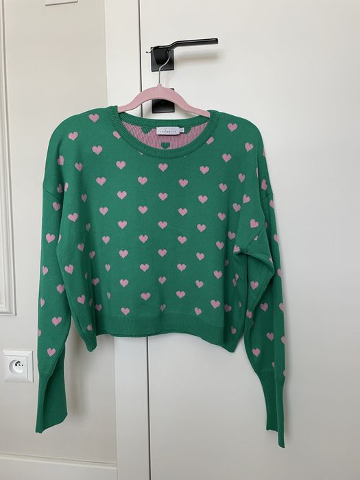 Sweter Roma Laurella rozm. L