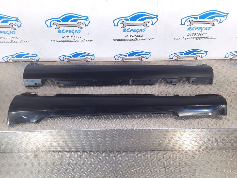 EMBALADEIRA EMBALADEIRAS ESQUERDA DIREITA MERCEDES BENZ CLASS SLK