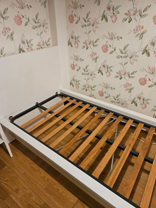 Cama Individual Malm Ikea
