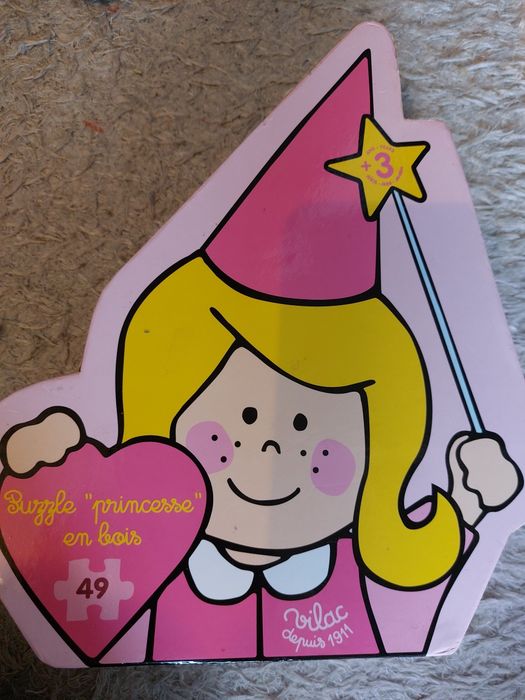Puzzles 24,36 e 49 peças64552100697475123