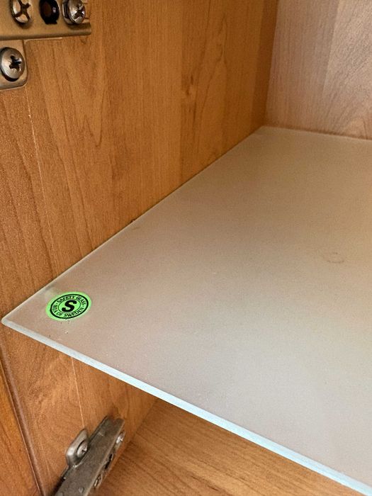 Zestaw mebli sypialnianych VINTAGE IKEA