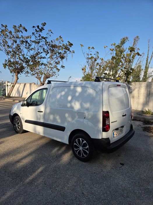 Peujeot partner