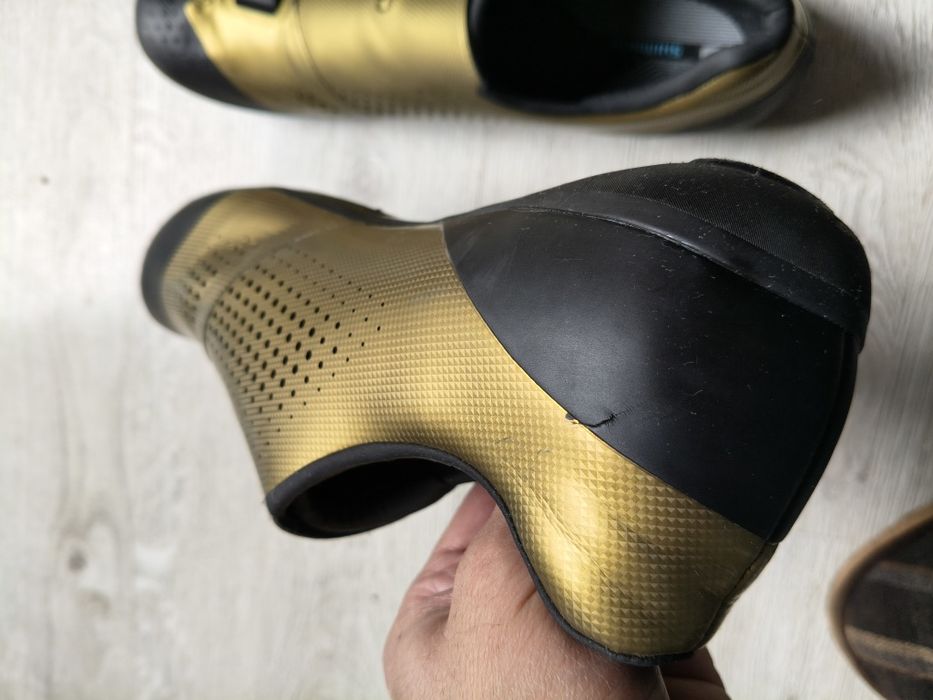 Sapato ciclismo Shimano RC5