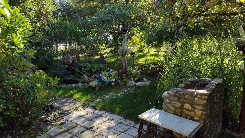 Sprzedam działkę ROD 5ar z duszą i historią