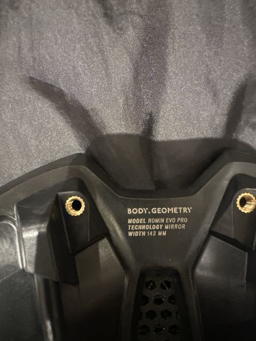 Siodelko specialized romin evo pro mirror