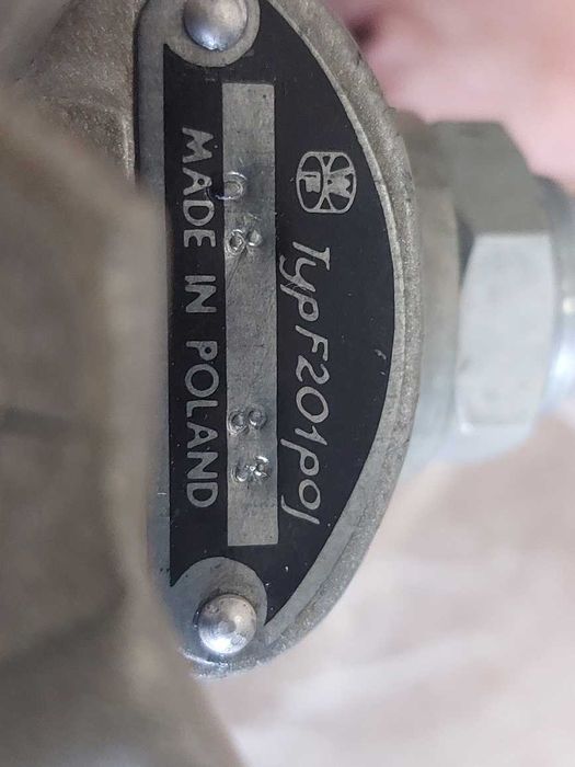 Filtr szczelinowy F201 F-201 PZL sędziszów